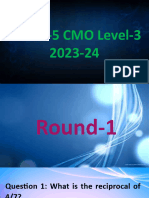 G5 Math CMO-3 Updated 22-11