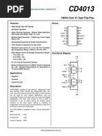 CD4013