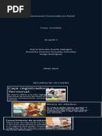 Capacitación en Uso de Compusafe | PDF | Informática