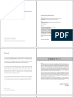 Mathematics Framework (Secondary)