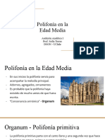 Clase Polifon A Edad Media