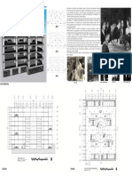 Edificio de Usos Multiples en El Tiempo