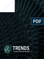 Trends Catalogue