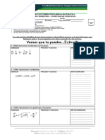 Proyecto Interdisciplinario 2do Info