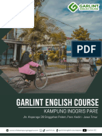 Garlint Proposal