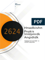 PDF Mekanisme LPJ Teknis Amp Keuangan TKM Lanjutan - Compress