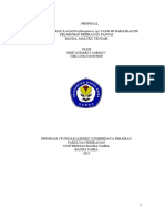 IKFANDARI PROPOSAL Bantuan