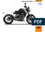 PDF Manual KTM Duke 200 Compress