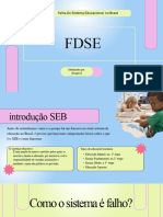 Verde e Branco Materiais Escolares Primário Sobre Mim Educação Primária Ap - 20231110 - 143438 - 0000