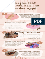 Pink Pastel Estetik Tips Kecantikan Salon Infografis - 20231026 - 112623 - 0000