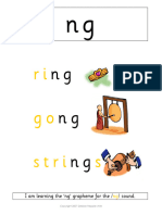 Ri Go Stri S: NG NG NG