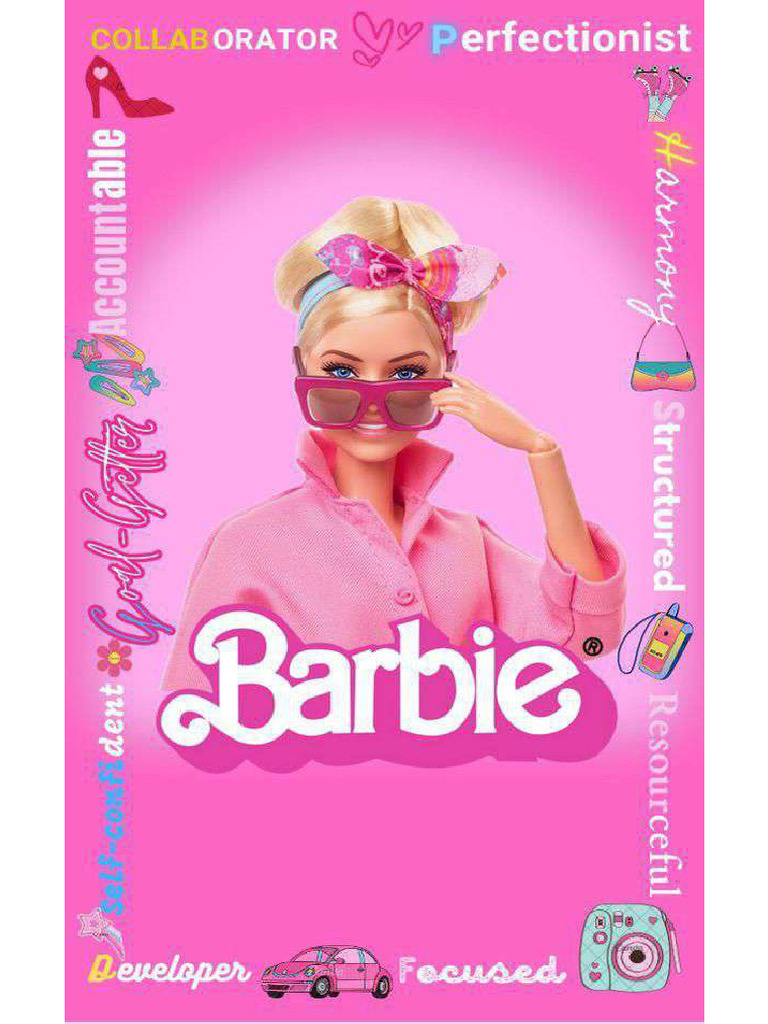 Barbie | PDF