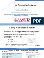 Combinational Logic-Part3