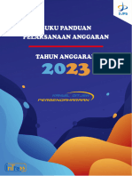 Buku Panduan KANWIL 2023 PDF