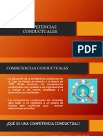 Competencias Conductuales Sup Plantas