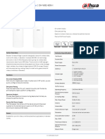 WB2-60N-I Datasheet 20221205