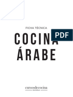 Ficha+Te Cnica-Cocina+a Rabe