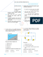 10.1 FoYZoYK SORULAR