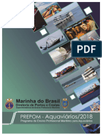 Aquaviarios 2018 Prepom