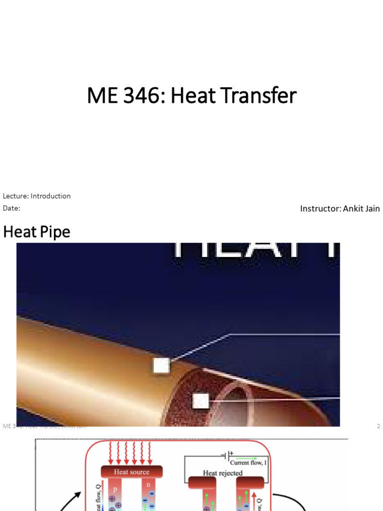 01 Radiation Introduction | PDF | Heat Transfer | Electromagnetic Radiation