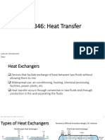 04 Convection Heat Exchangers