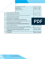 Mohfw Report 2021-22 North-East