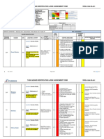 1.ooreedoo - RA For Maintenance of Chillers. Rev.02 20.11.2023