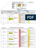 1.ooreedoo - RA For Maintenance of Chillers. Rev.0322.11.23