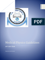 Medical Physics Guidelines-1