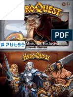 Quest Online Book ES V1.4.1