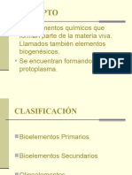 Bio Elementos 2