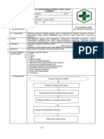 Sop Gerakan Masyarakat Hidup Sehat (Germas)