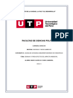 Efectos Del Impacto Ambiental