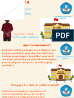 Presentasi Pendidikan Biru, Hijau Dan Cokelat Digambar Tangan Geografi Manusia - 20231125 - 023911 - 0000