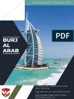 CONSTRUCTION TECHNOLOGY - Burj Al Arab