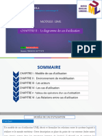 Support - UML - 3IG - 21-22 - Chapitre2 - TECH