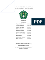 Proposal Rancangan Pengembangan Inovasi KLP 8