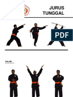 Jurus Tunggal