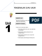 Ilmu Ukur