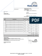 Oferta K&K 23 - 558-Baq - Jospert Ingenieria S.A.S. - 24-11-2023