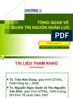 Chuong 1 Gioi Thieu QTNNL THB