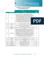 Segments-Segments TYPE OF VESSEL