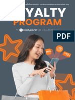 Pointspot Ebook Loyalty Program 2023