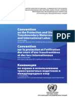 UNECE Water Convention