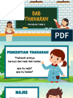 THAHARAH