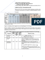 1469691026IIML Admission Policy 2024-26 - CAT-2023