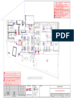 Plan Si Master Office - Etage 3