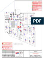 Plan Si Master Office - Etage 2