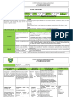 Educacion Fisica Grado 2° Periodo 3