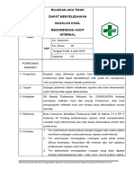 3.1.4 SPO RUjukan Jika Tidak Dapat Menyelesaikan Masalah Hasil Rekomendasi Audit